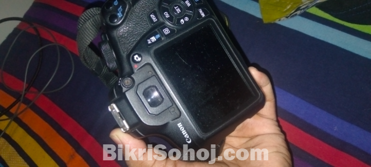 Canon 1200d